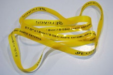 Nastro Paranipples Flap per Cerchi bici da MTB 27,5x18mm TAPE COVER NIPPLESS WHE