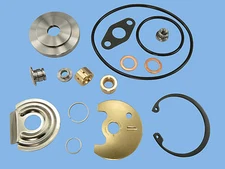 SAAB 900 87~94 VOLVO 740 760 TE05 TD05 TD06 12B Turbo charger Rebuild Repair Kit