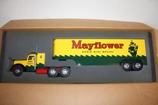 Smith Miller L Mack Mayflower MF034/325 Stock #1138