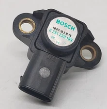 Original  Bosch Sprinter Intake Air Pressure Sensor Fits Dodge MB 0 261 230 189