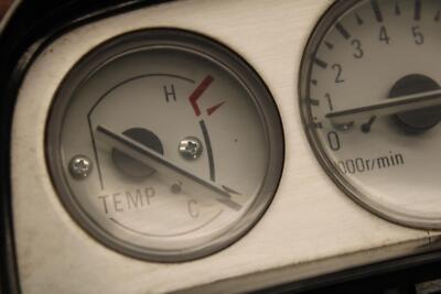 1998 Yamaha Vmax 1200 VMX1200 GAUGES METER SPEEDO TACH BB620 | eBay