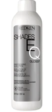 Redken Shades EQ Gloss Processing Solution - 8 fl oz / 237 ml