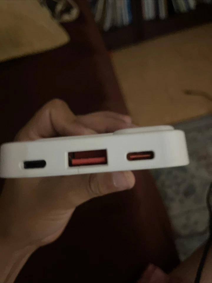 Power Bank Foto 3 de 3