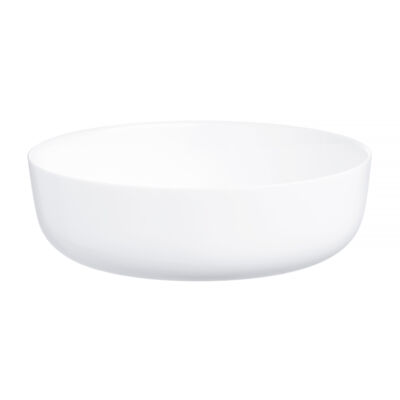 Backform Schüssel Salatschüssel Beilagenschale Obst Gemüse Diwali 26 cm LUMINARC