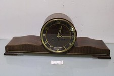 JUNGHANS Buffetuhr Kaminuhr W736