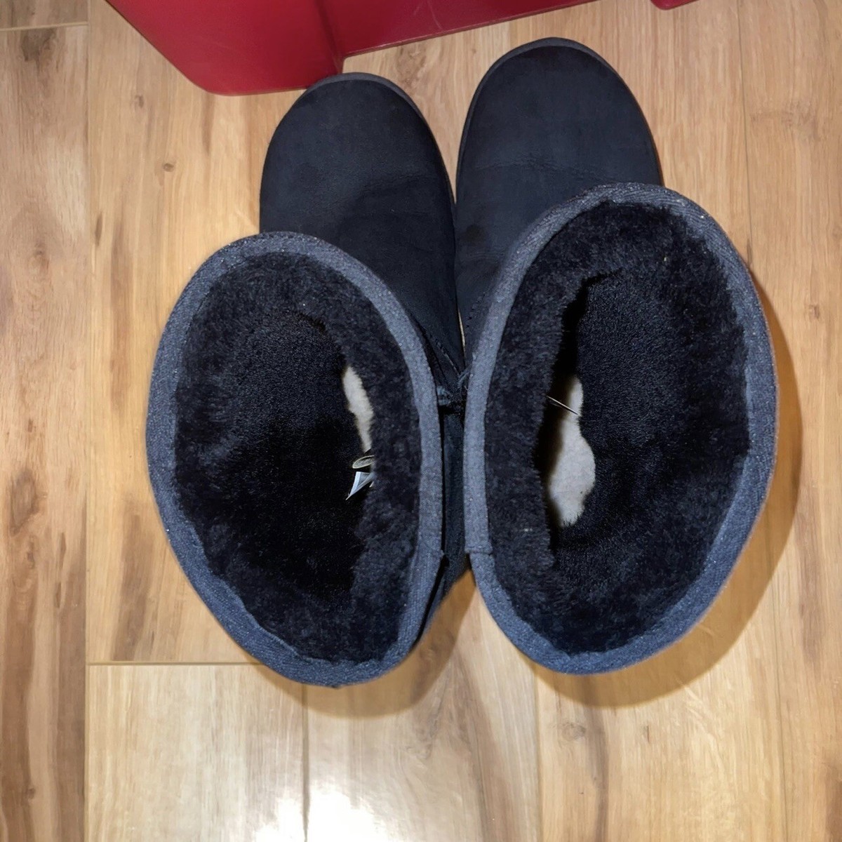 Star Wars Darth Vader Uggs | eBay