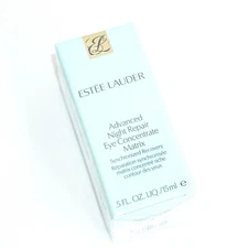 Estee Lauder Advanced Night Repair Eye Concentrate Matric 0.5 Oz. [New In Box]
