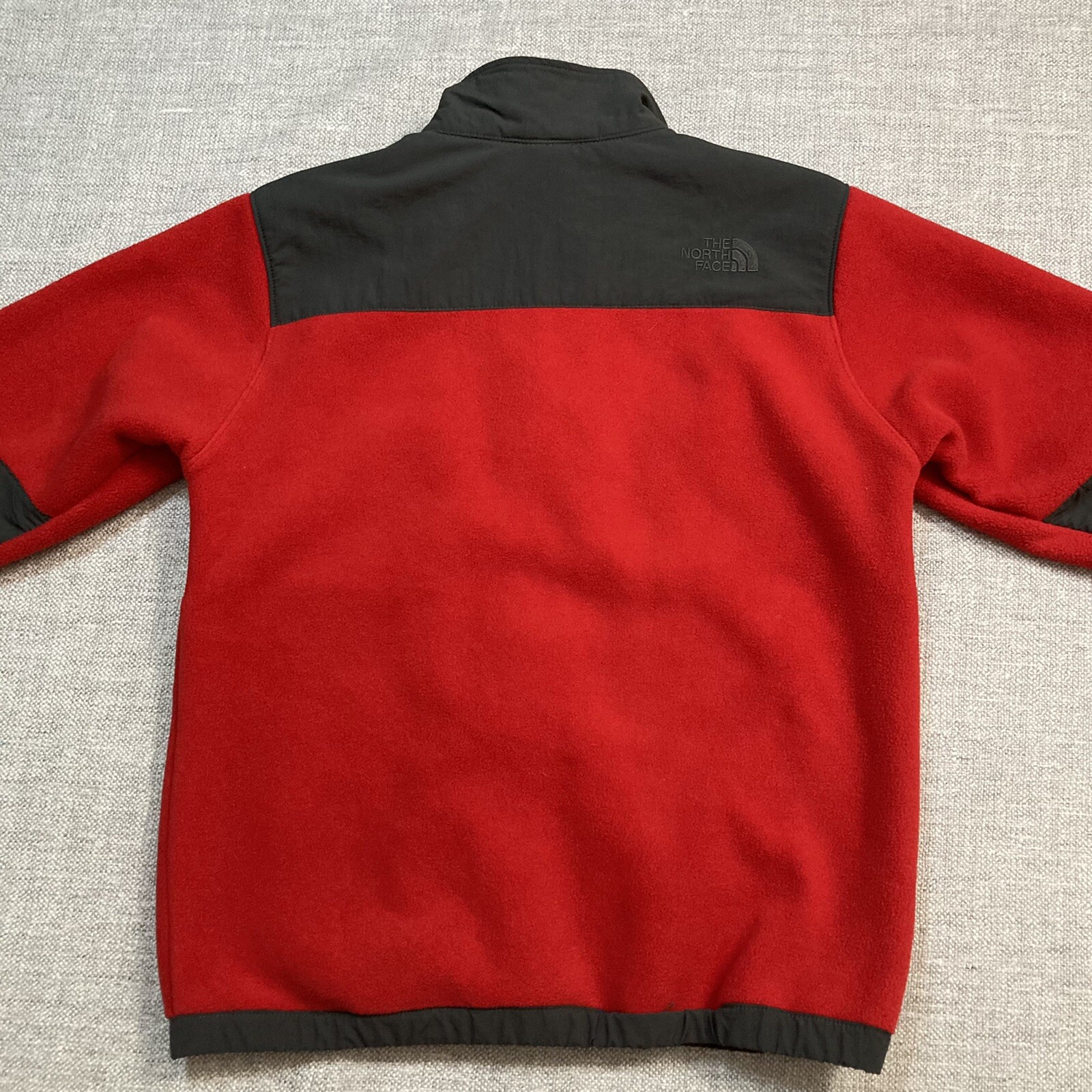 north face denali shirt