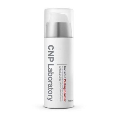 [CNP LABOR] Invisible Peeling Booster 100ml