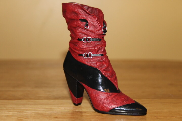 JUST THE RIGHT SHOE 9点セット Just the Right Shoe 1999 