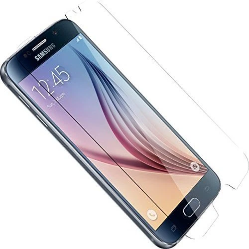 Protectores de pantalla para teléfono celular OTTERBOX Samsung Samsung Galaxy S6