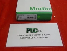 140CPS11420 NEW SEALED Modicon AC Power Sply 140-CPS-114-20