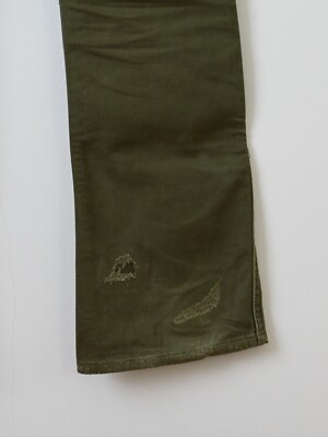 パンツ VUJA DE Mori Trousers 004 size 3 Vuja De 004 Mori Trousers | eBay