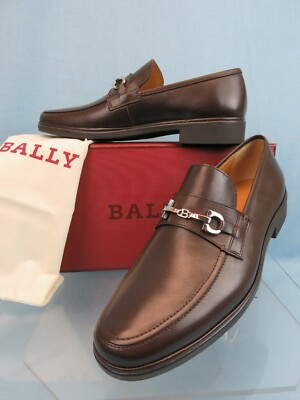 Bally バリー 長財布 TASYO 271 Chocolate Calf 87145_3.jpg?876128007