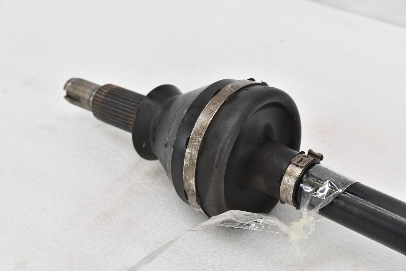 🚀 2014-2019 MASERATI GHIBLI S RIGHT PASSENGER REAR CV AXLE SHAFT OEM