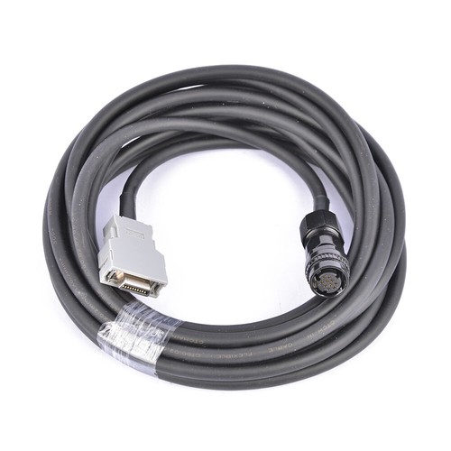 1pcs New A860-2000-T301 For Fanuc Encoder 5M Cable - Bild 1 von 4