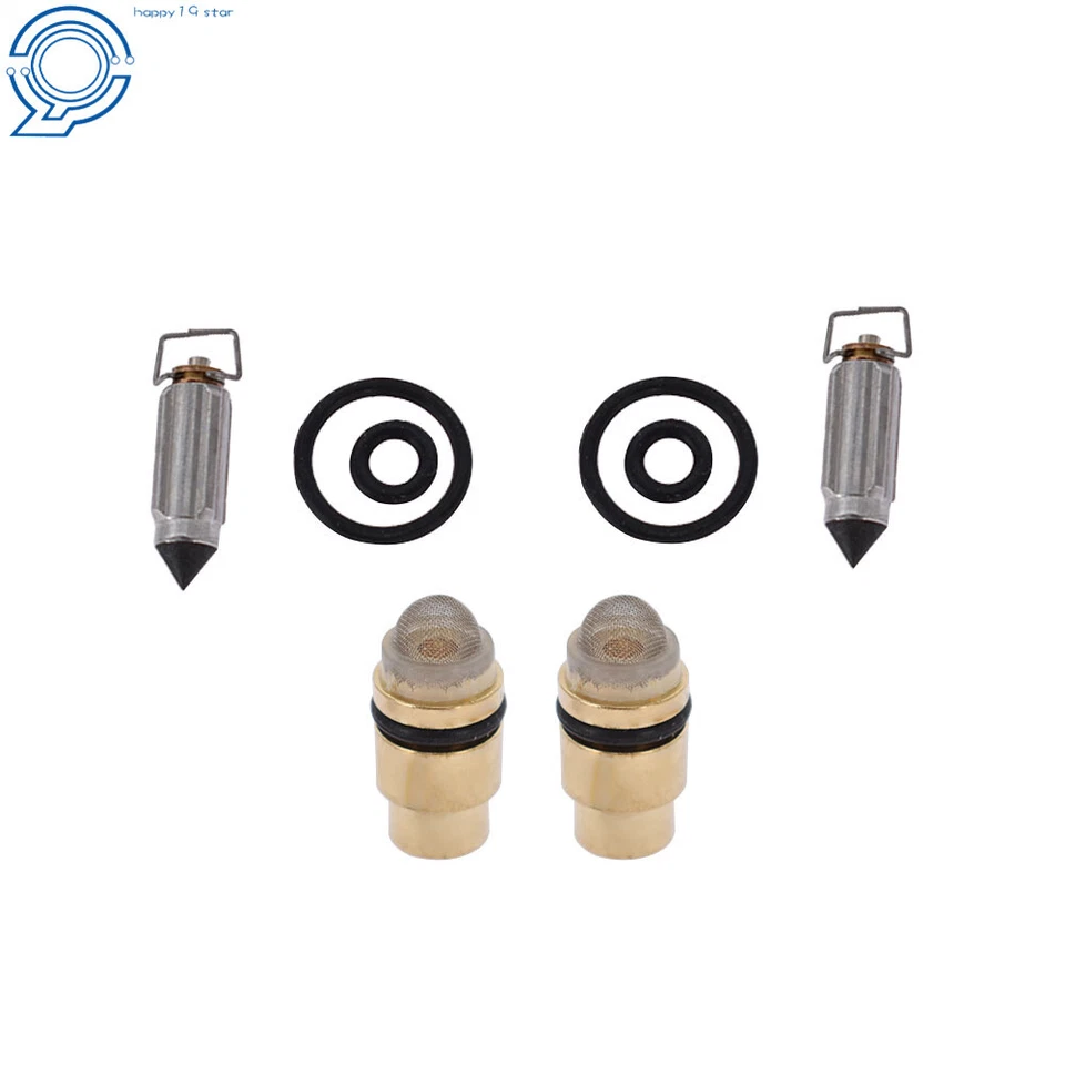 2005-2009 For Suzuki Boulevard Carburetor Carb Rebuild Kit - Изображение 4 из 4