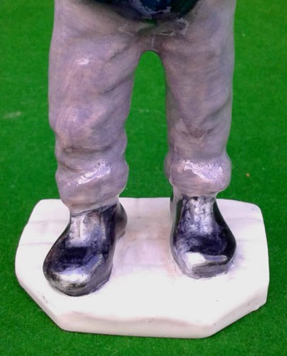 ROYAL WORCESTER ""SAILOR"" SUPPORTO MENU - SERIE DOWN AND OUT. - Foto 8 di 10