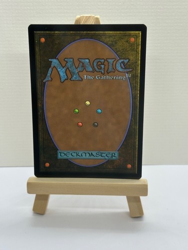 MTG Magic the Gathering Magic Origins Gaeas Revenge Rare Mint - Foto 2 di 2