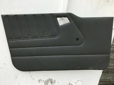 Suzuki Vitara JX 4U Soft-Top Mk1 (1988-99) Nearside Front Door Card