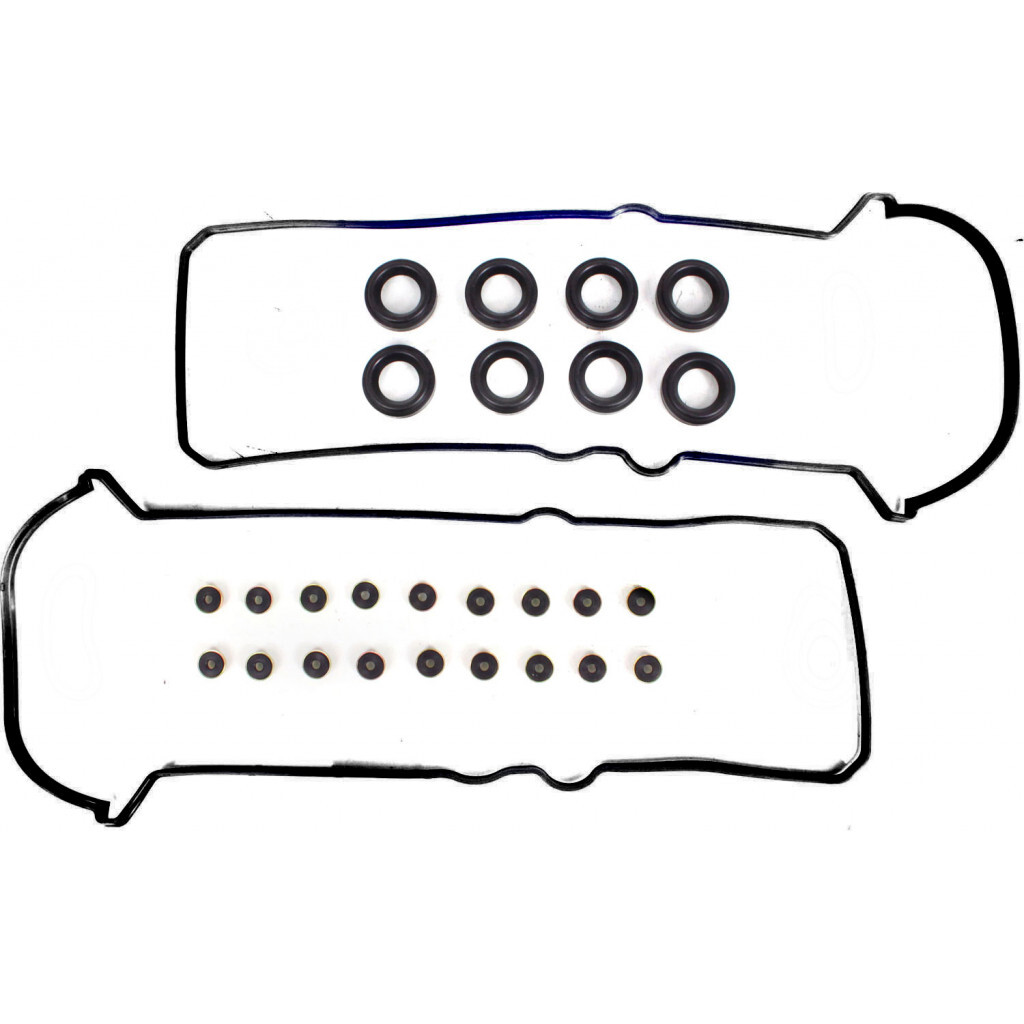 For Lexus GS400 / GS430 Valve Cover Gasket 19982007 Set Rubber w