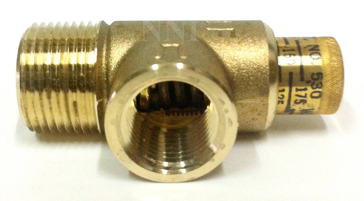 Valvola Di Scarico Ritardata Manuale In Rame - Daily New & Refined - Foto 3