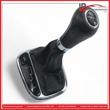 MERCEDES-BENZ C-KLASSE S203 K C220 Schalthebel Schaltknauf Sack A2032672088