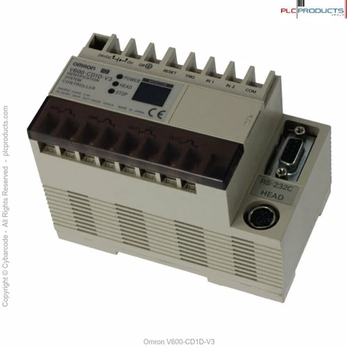 Omron V600-CD1D-V3 System Controller