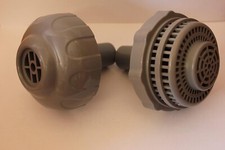 BESTWAY Swimming Pool Inlet and Outlet Small ...