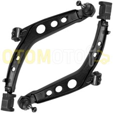 FIAT 500 CINQUECENTO 600 SEICENTO KIT TRIANGLE BRAS DE SUSPENSION ROTULE AVANT