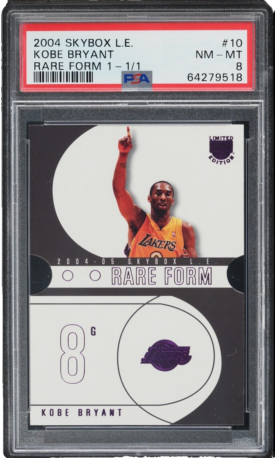 Limited Edition Kobe | eBay
