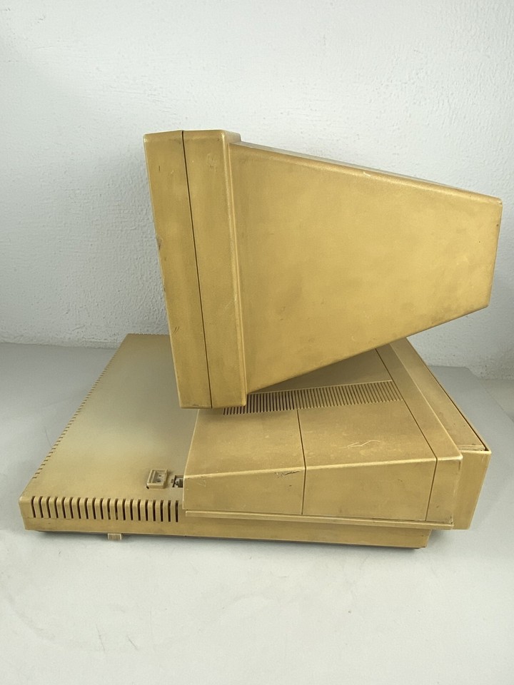 Vintage Computer AT&T Unix PC-7300 Rare | eBay