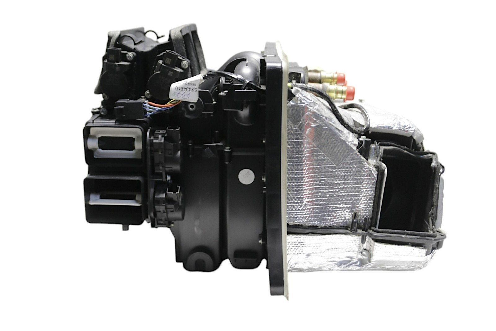 Ferrari 488 GTB F142M HVAC Heater Evaporator Core Assembly Box 2016 - 2020 OEM