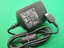 Original Garmin Nuvi Zumo AERA GPS 500 510 550 560 590 12v charger AC adapter