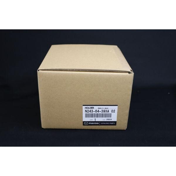 Mazda Genuine MX-5 Miata ND Right Drink Cup Holder N243-64-39XA02