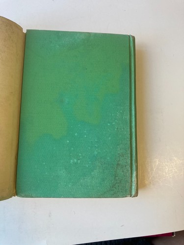 That Hastings Girl by Ethel Hueston 1933 1st Edition Grosset & Dunlap - Picture 7 of 12
