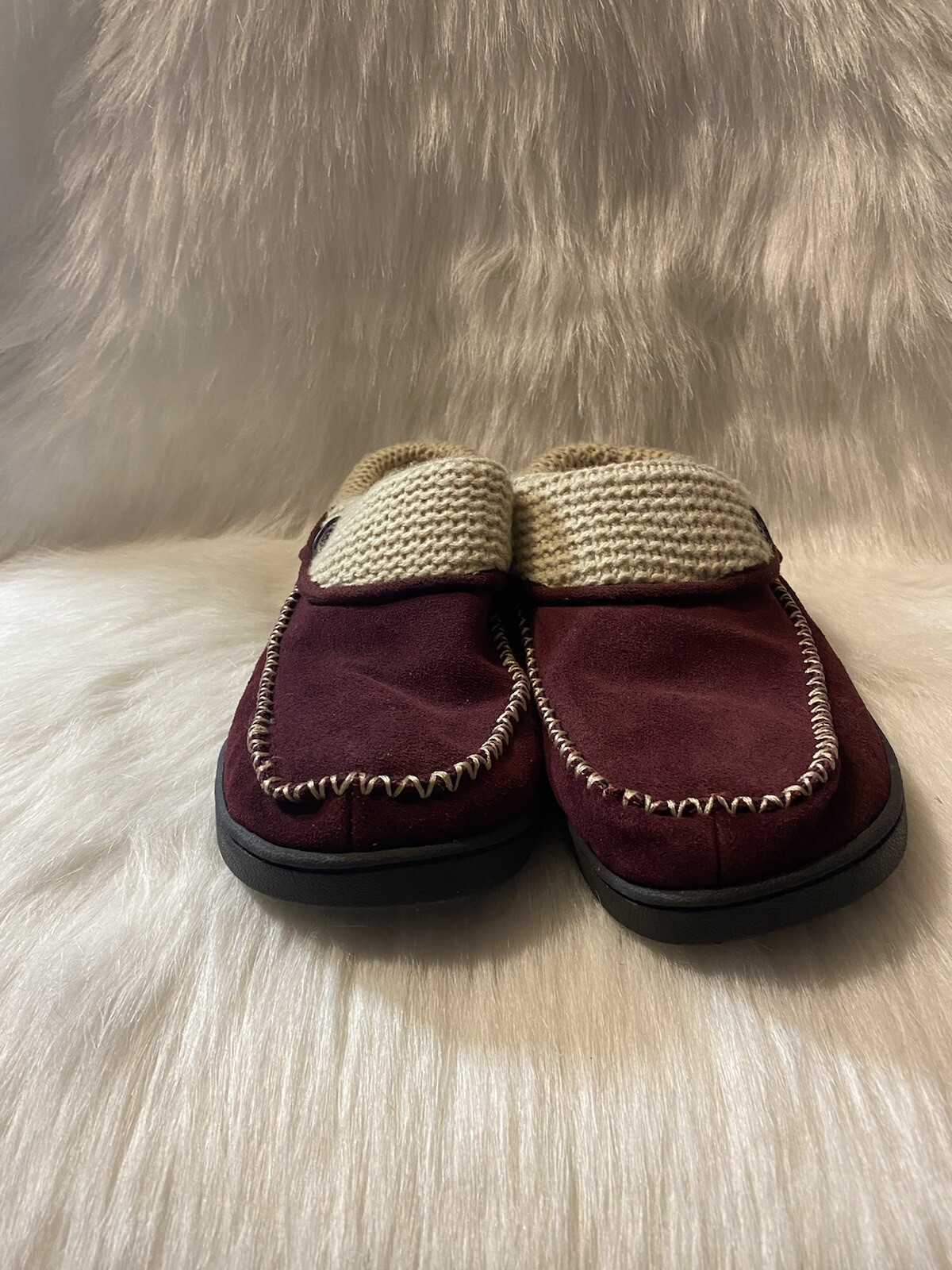 earth spirit cloud ease slippers
