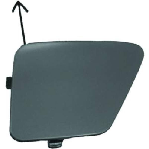 Diederichs 1466062 Klappe, Abschlepphaken Vorne FüR Ford C-MAX (DM2) 2007-2010-image