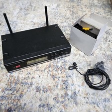 Sennheiser XS Wireless EM10 Diversity Receiver B 614-638 MHz