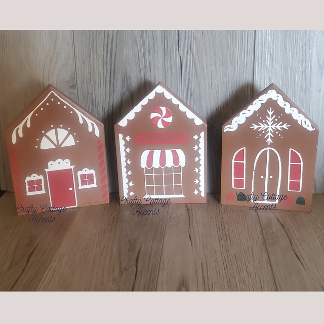 Cozy Handmade Christmas Decor