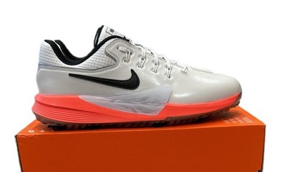 Nike Victory Pro 4 NRG PGA Championship 2026 Scheffler Mens Size 10 IO8148 100