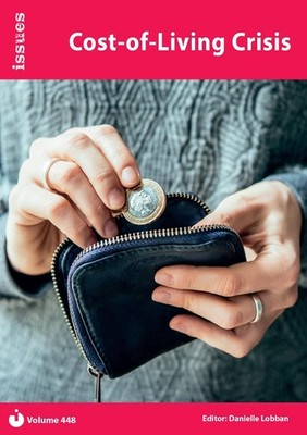 Cost-of-Living Crisis: Issues: PSHE & RSE Resources For Key Stage 3 & 4 by Danie
