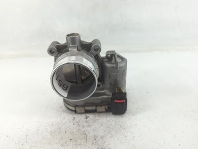 2015-2018 Ford Edge Throttle Body HUAQY