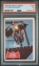 1966 BATMAN A SER #10A CYCLING CRUSADER PSA 3