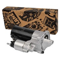 Anlasser Starter ET Engineteam ST0002 12V FüR Ford KA RU8 Tdci Fiat Panda Punto