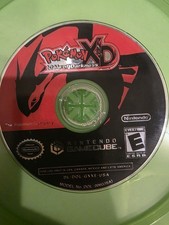 Pokemon XD: Gale of Darkness (Nintendo GameCube, 2005)