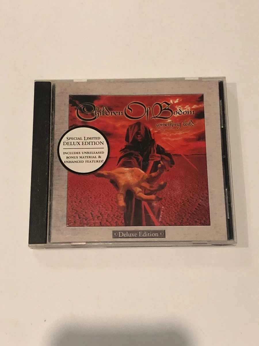 Children of Bodom Music CDs for sale | eBay