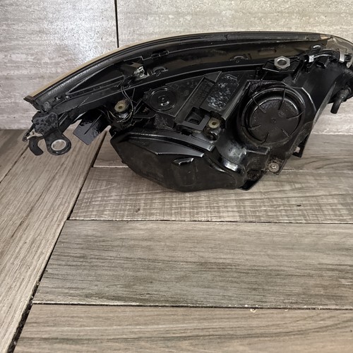 ๐บ๐ธ 04-07 BMW E60 525i 530i 545i Left Driver Side Headlight Xenon HID AFS Oem - Picture 6 of 10