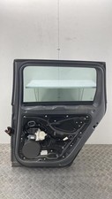 Porte arrière et accessoires Volkswagen PASSAT
