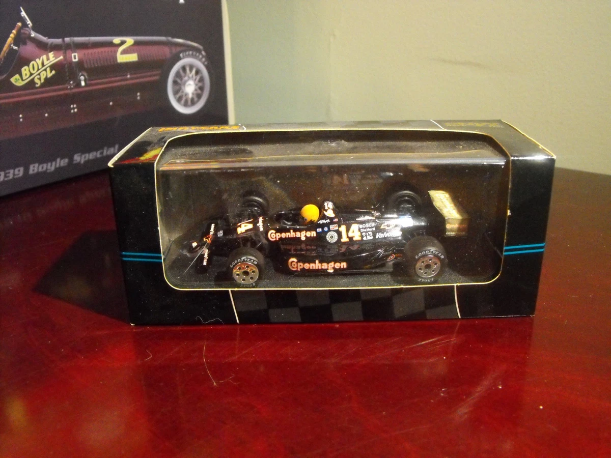Onyx Diecast Racing Cars INDYCAR Indy for sale | eBay